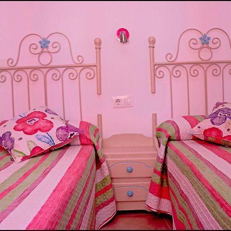 Apartamento Con Wifi En El Centro Conil De La Frontera Exteriör bild