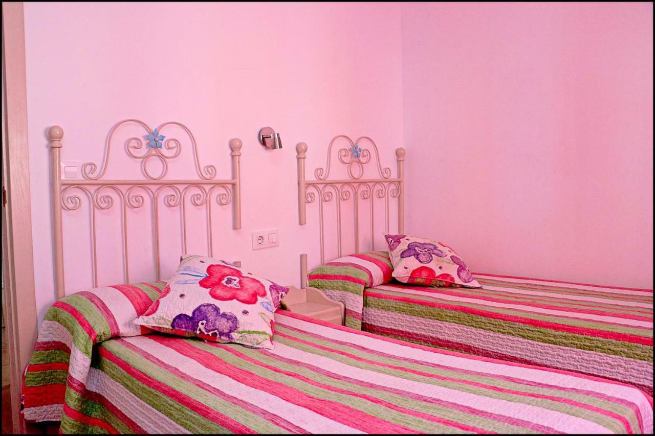 Apartamento Con Wifi En El Centro Conil De La Frontera Exteriör bild